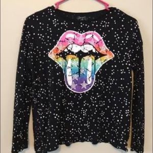 Flowers By Zoe
Long Sleeve Shirt
Size Medium